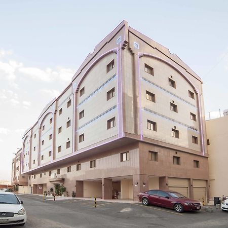 Al Ezzah Palace Hotel Suites Dzsidda Kültér fotó